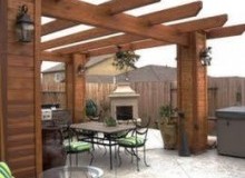 Kwikfynd Pergolas
upperallyn